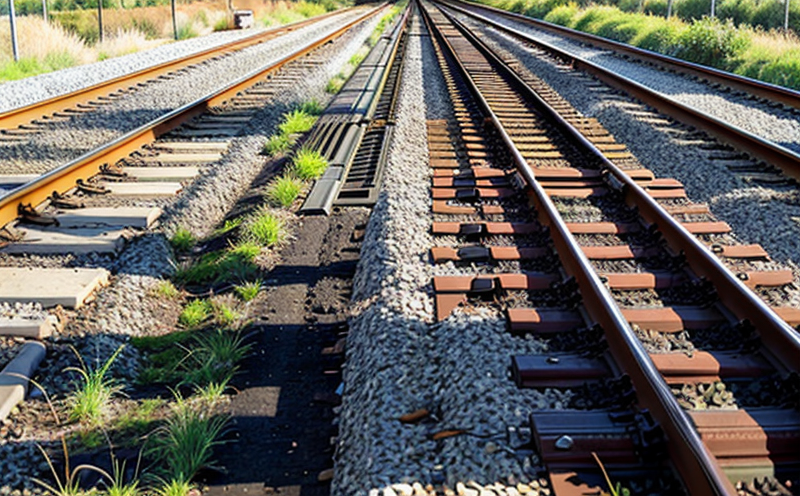 rail-track-grounding-safety-test