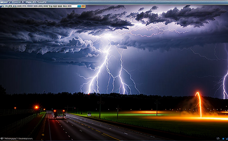 lightning-strike-simulation