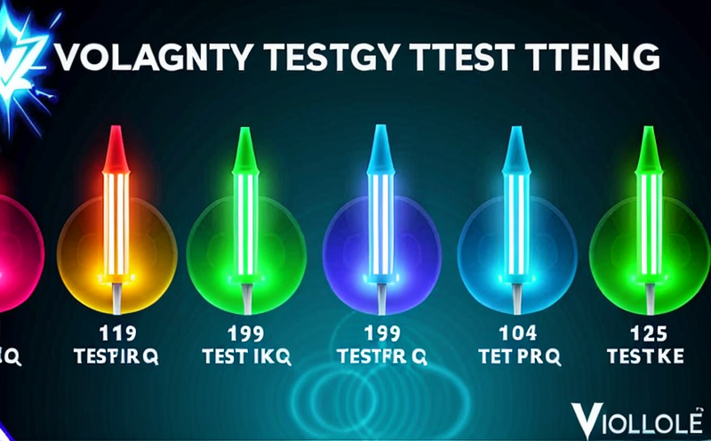 voltage-spike-immunity-testing