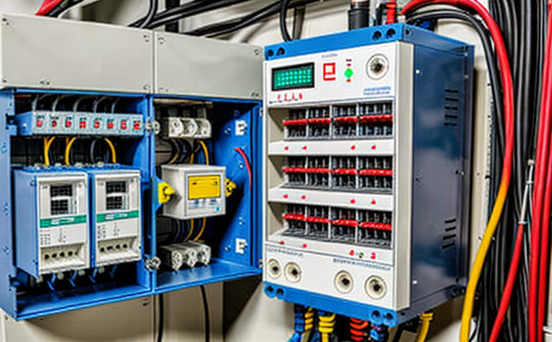 electrical-panel-overvoltage-protection-test