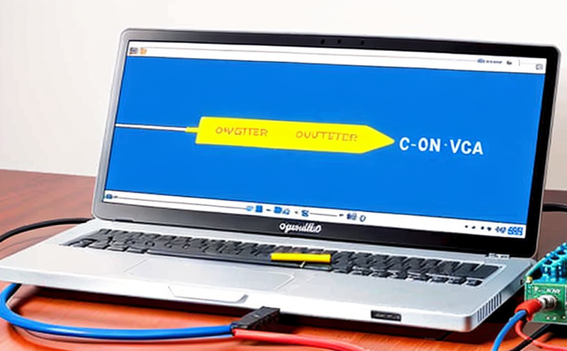 capacitor-overvoltage-testing