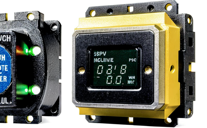 protection-against-inductive-load-switching