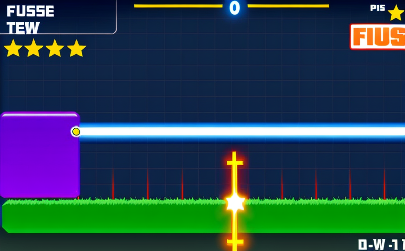 fuse-blow-time-current-rating-test