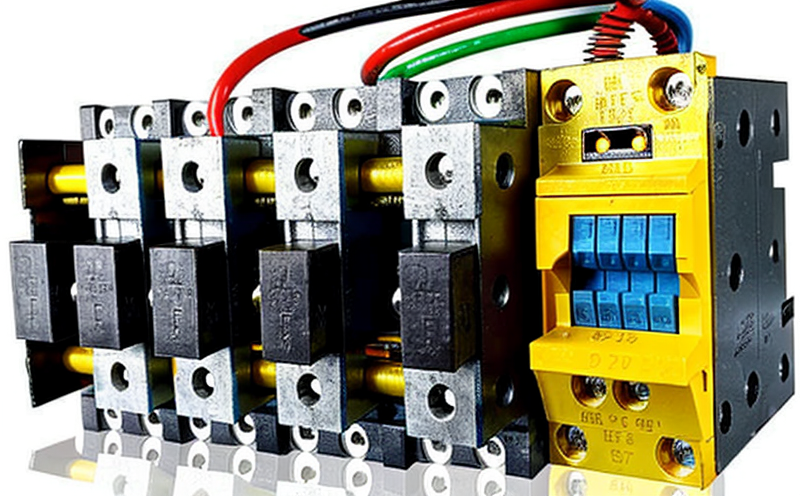 busbar-short-circuit-resistance