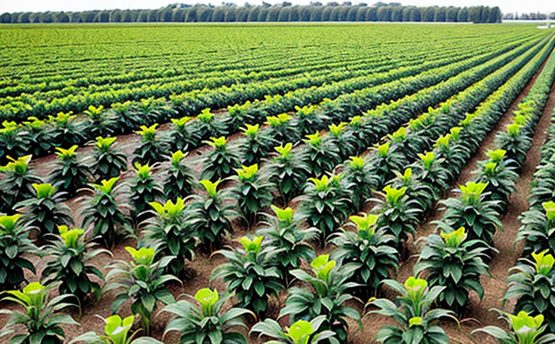 iso-24276-multiplex-pcr-assays-for-gmo-detection-in-mixed-crops