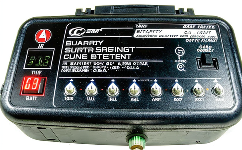 battery-system-short-circuit-response