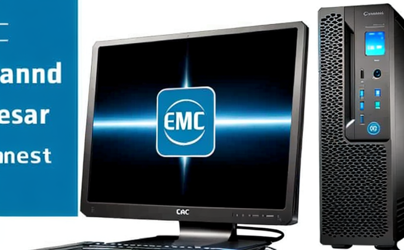 onboard-computer-emc-compliance-test