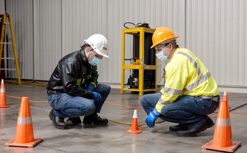 safety-and-impact-testing