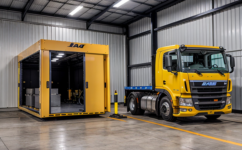 sae-j211-impact-testing
