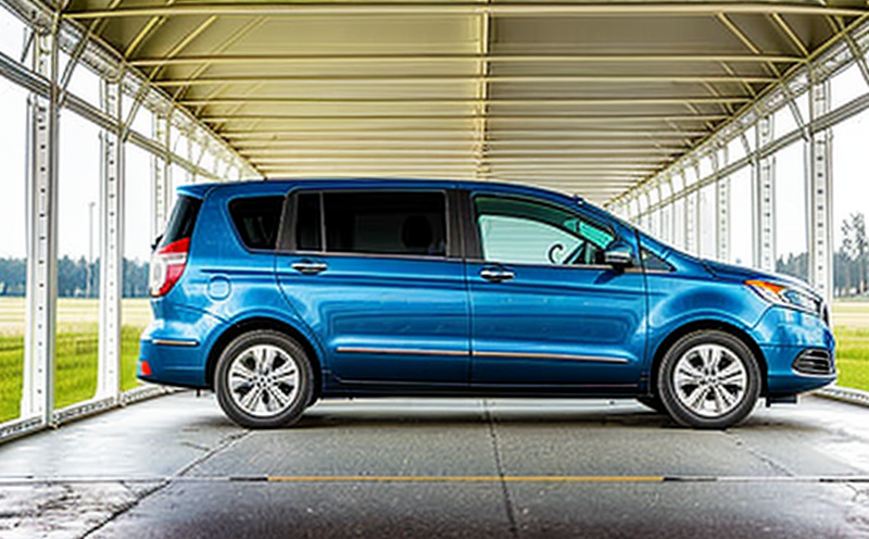 passenger-compartment-structural-strength