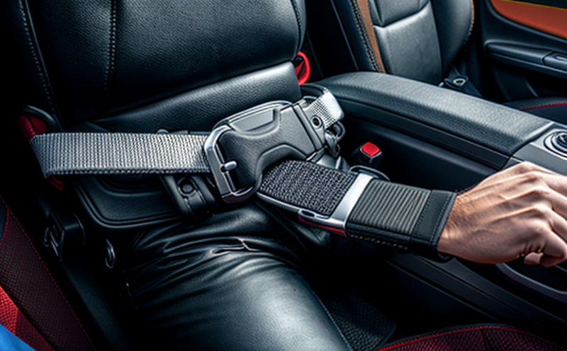 seat-belt-restraint-system-effectiveness