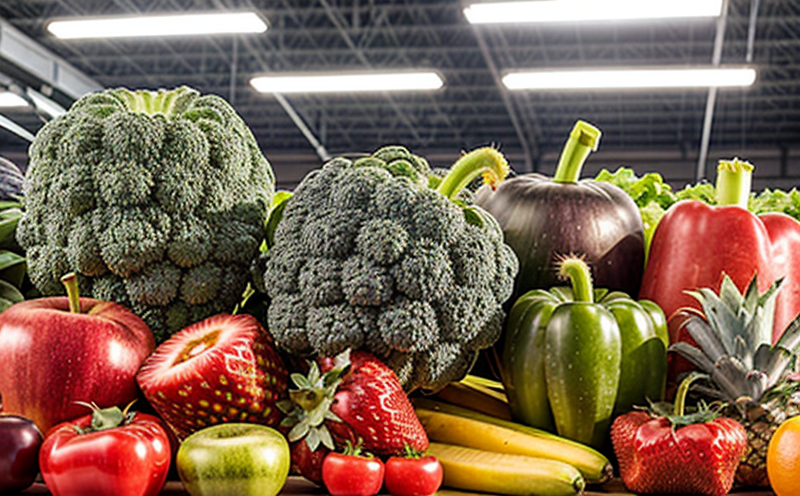 iso-21570-gmo-detection-in-processed-fruits-and-vegetables