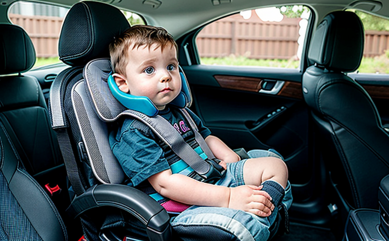 child-restraint-system-effectiveness