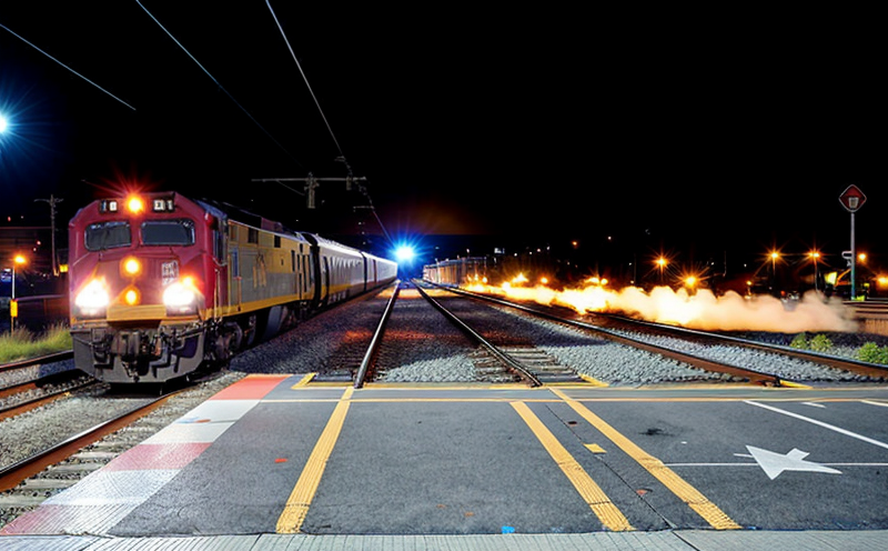 train-pedestrian-impact-force-analysis