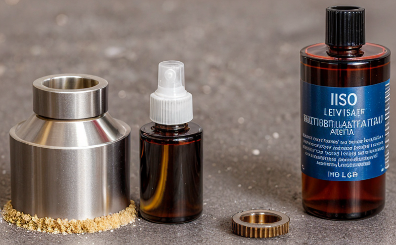 iso-6245-evaluation-of-oxidation-stability-of-lubricants