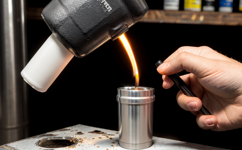 astm-d92-closed-cup-flash-point-test-for-fuels-and-oils