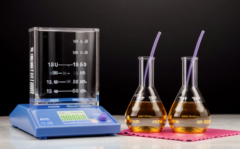 astm-d664-total-acid-number-by-potentiometric-titration
