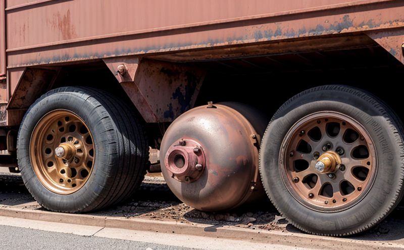 astm-d943-evaluation-of-oxidation-resistance-in-lubricants