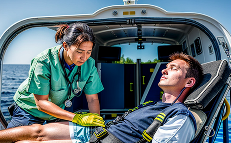 testing-of-onboard-emergency-medical-equipment