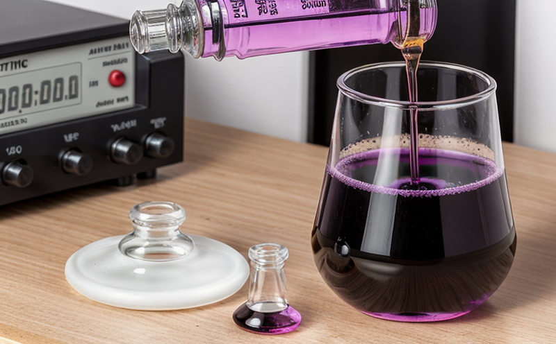 astm-d664-potentiometric-titration-of-acid-number