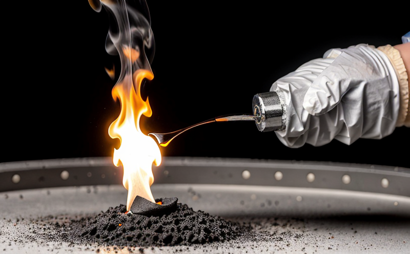 astm-d874-sulfated-ash-test-for-additives-in-lubricants