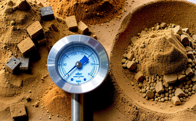 bulk-density-measurement