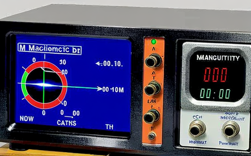magnetic-susceptibility-measurement