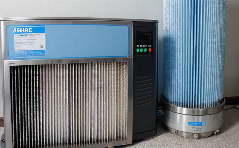 ashrae-1851-uv-c-effects-on-filter-efficiency-testing