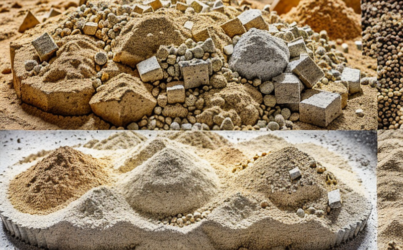 ore-agglomeration-pelletization-studies