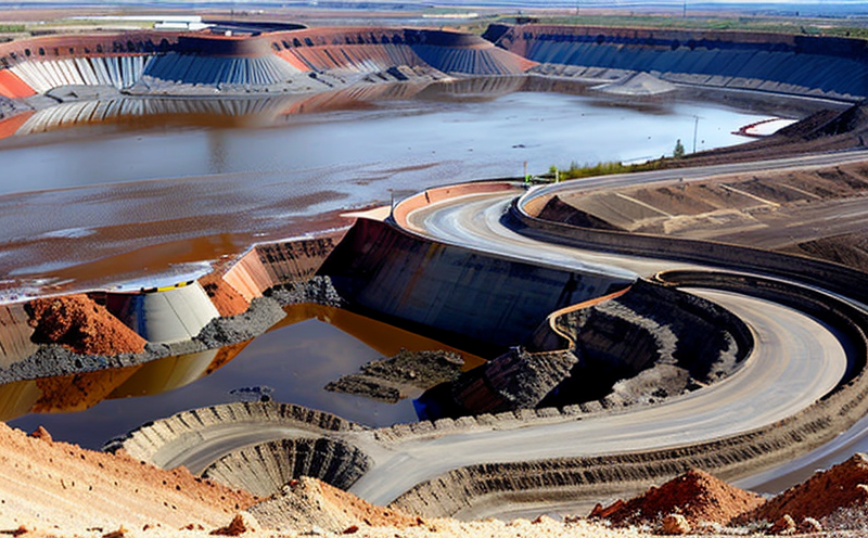 tailings-composition-recovery-analysis