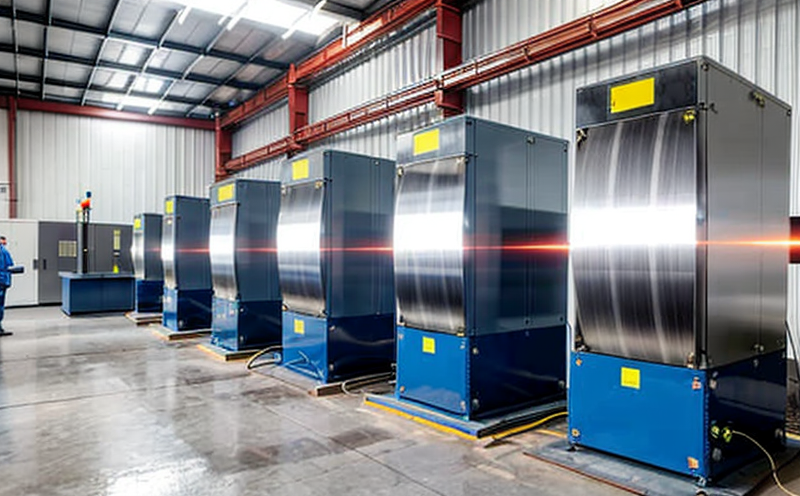 magnetic-electrostatic-separation-testing