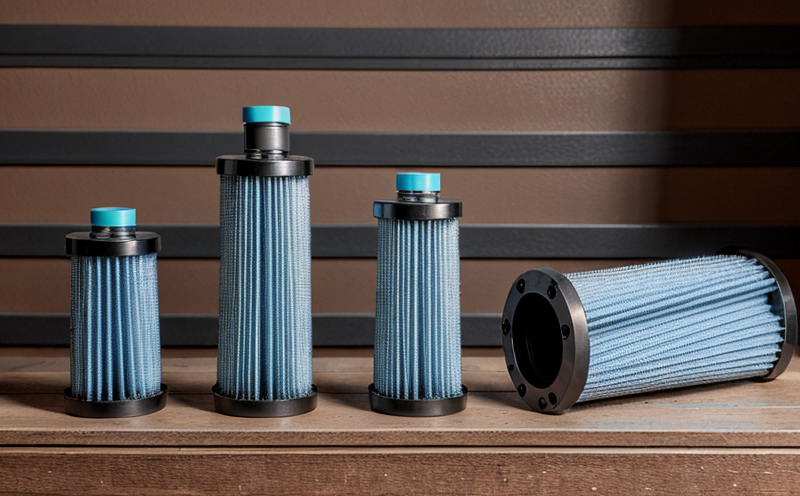 astm-d5156-performance-of-gas-phase-adsorptive-filters