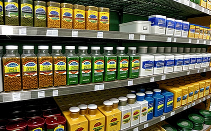aoac-200501-microbial-challenge-testing-for-shelf-life-extension