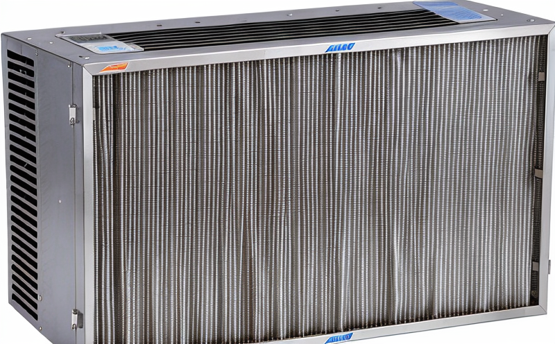 astm-f2100-particulate-filtration-efficiency-for-medical-hvac-filters
