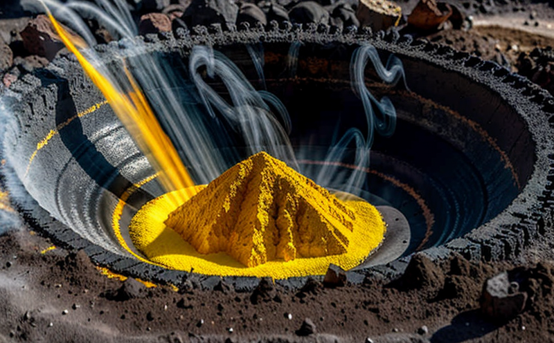 carbon-sulfur-content-analysis