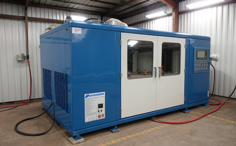 air-flow-pressure-drop-testing