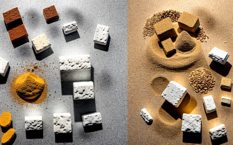 ore-liberation-grain-size-studies