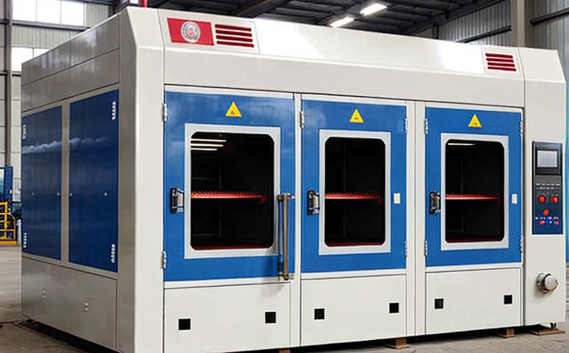 high-temperature-oxidation-resistance-testing