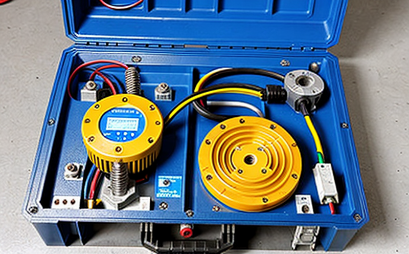 dielectric-strength-breakdown-voltage-testing