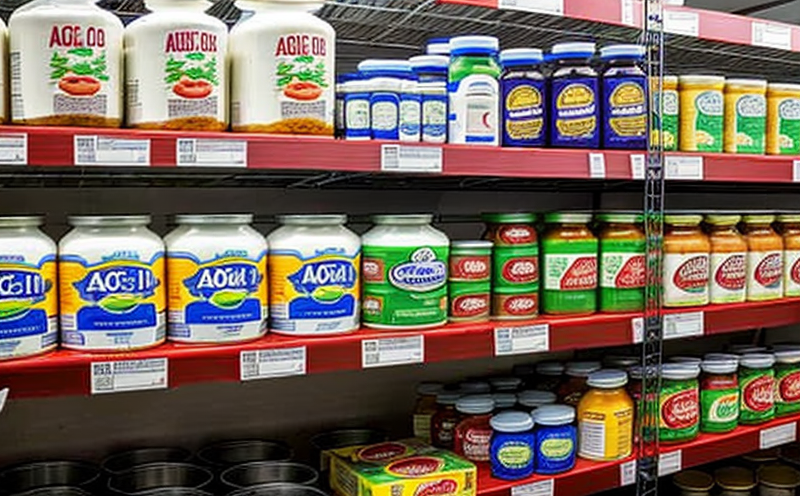 aoac-99313-shelf-life-testing-of-fermented-dairy-products