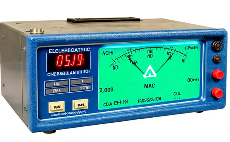 electrochemical-corrosion-potential-measurement