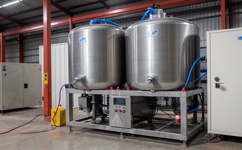ahri-410-thermal-capacity-testing-for-liquid-chilling-packages