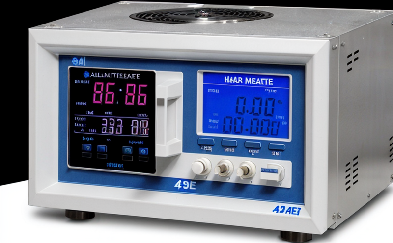 ashrae-411-calorimeter-based-thermal-capacity-measurement