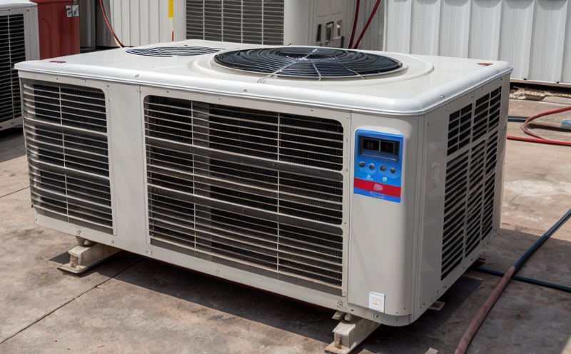 iso-5151-thermal-load-test-of-non-ducted-air-conditioners