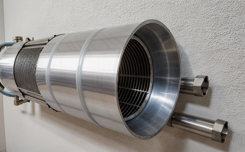 ashrae-33-standard-for-thermal-performance-of-duct-heaters