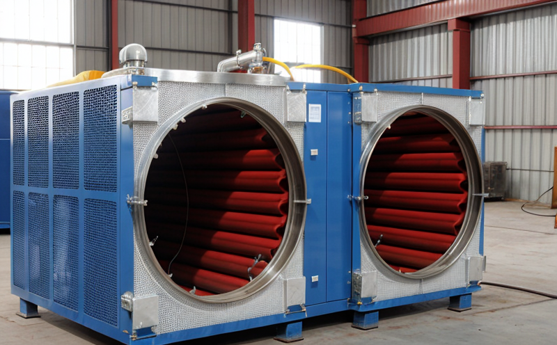 en-1397-heat-exchanger-thermal-transfer-efficiency-testing