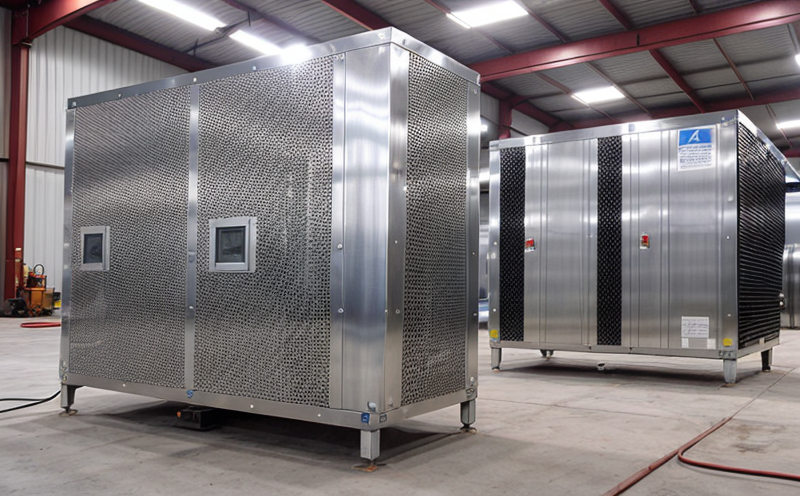 iso-13313-thermal-test-of-liquid-to-air-heat-exchangers