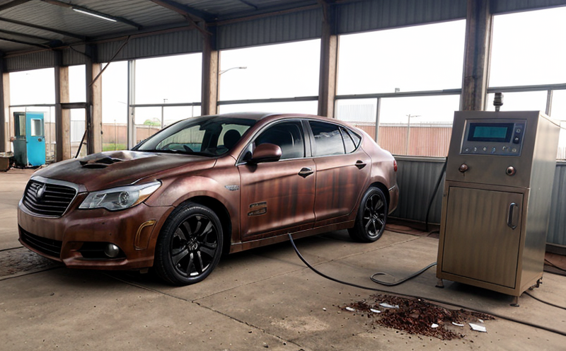oxidation-resistance-testing