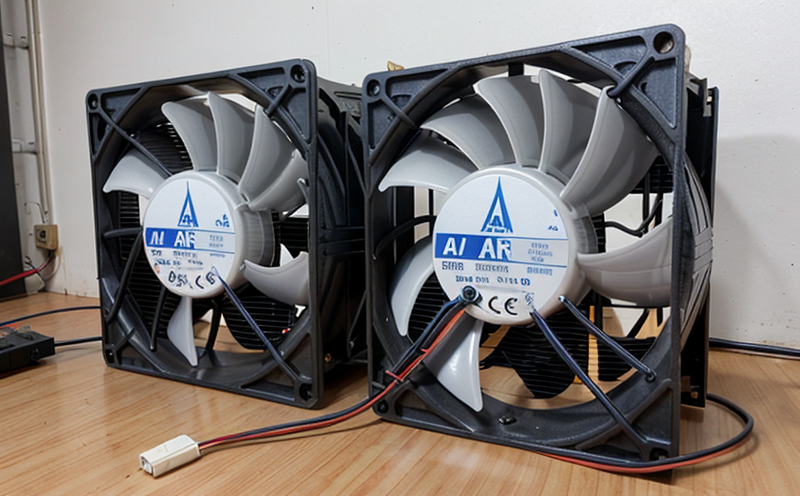 ahri-440-fan-coil-units-thermal-output-testing