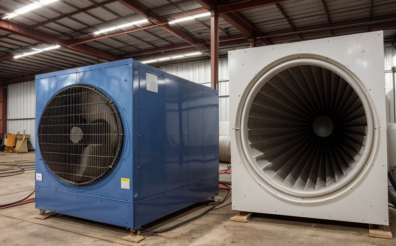 en-12102-acoustic-and-thermal-performance-test-in-ducted-systems